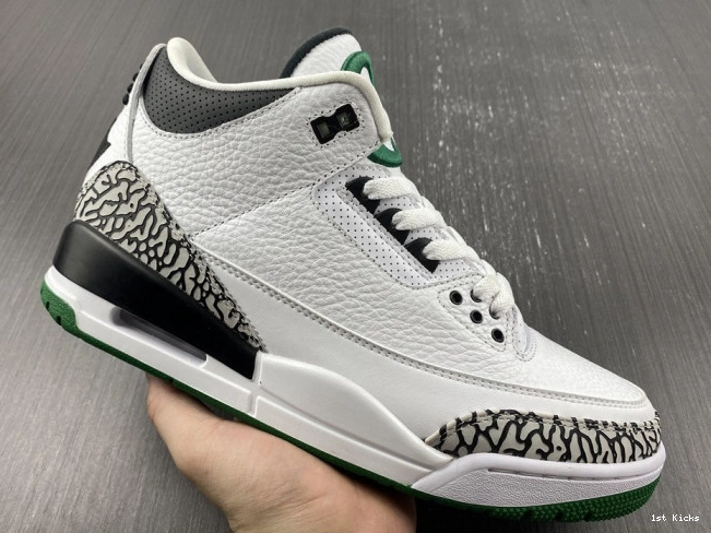 Oregon 3 Pit 594282233 Jordan Ducks White Crew Retro 0612